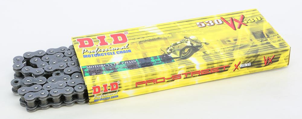 Pro-street 530vx-110 X-ring Chain