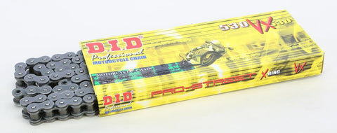 Pro-street 530vx-110 X-ring Chain