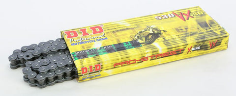 Pro-street 530vx-112 X-ring Chain