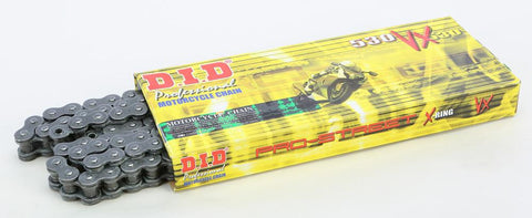 Pro-street 530vx-114 X-ring Chain