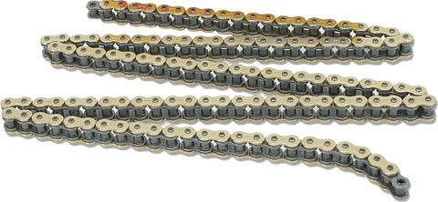Pro-street 530vx-120 X-ring Chain (gold)