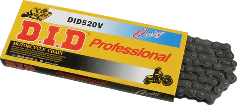 O-ring Sealed 630v Rivet Maste Rlink