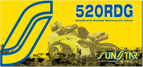 Rdg Sealed Chain 520x120