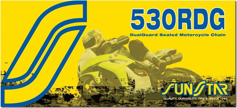Rdg Sealed Chain 530x120
