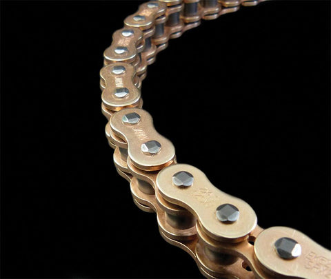 Srx2 Chain 530x130 (gold)