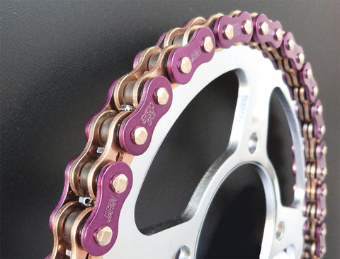 Zvx3 Chain 530x120 (purple)