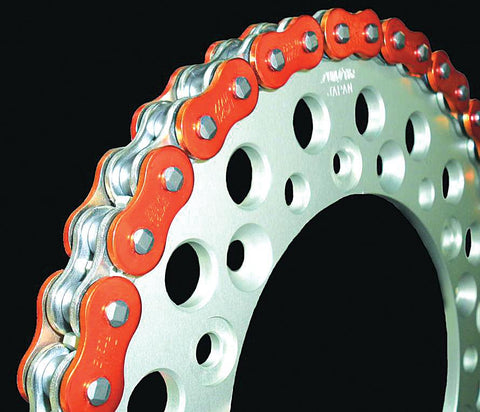Zvx3 Chain 530x150 (orange)
