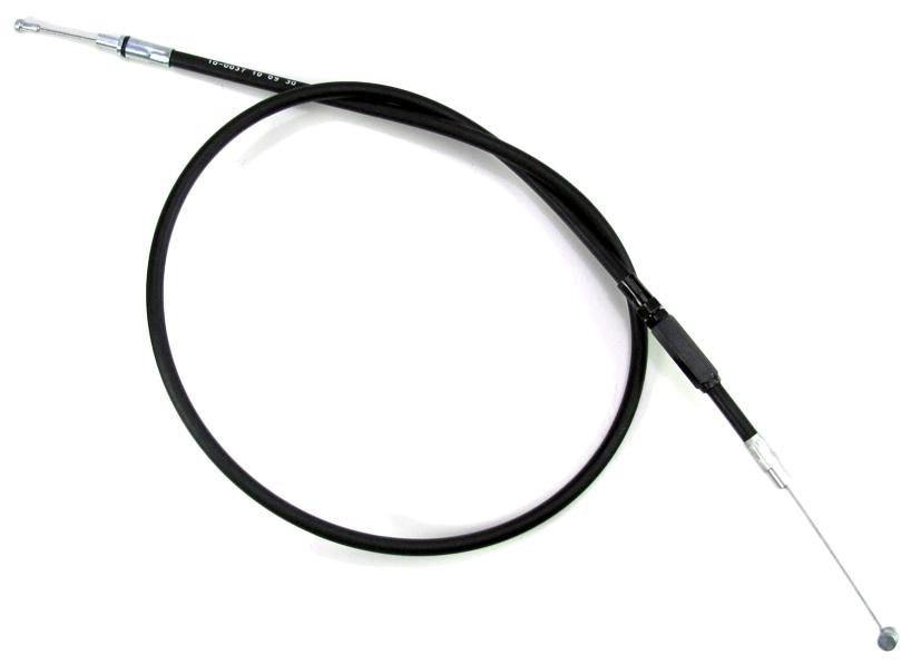 Black Vinyl Clutch Terminator Lw Cable