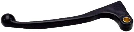 Lever Clu Blk Hon