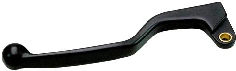 Lever Clu Blk Hon