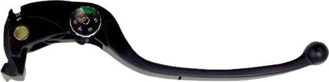 Lever Brk Blk Kaw