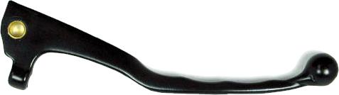 Lever Brk Blk Yam