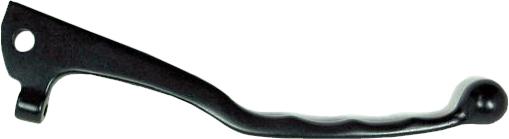 Lever Brk Blk Yam
