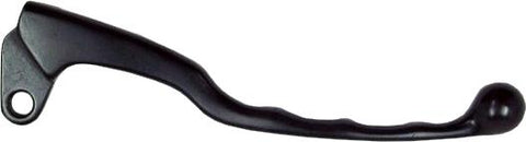 Lever Brk Blk Yam