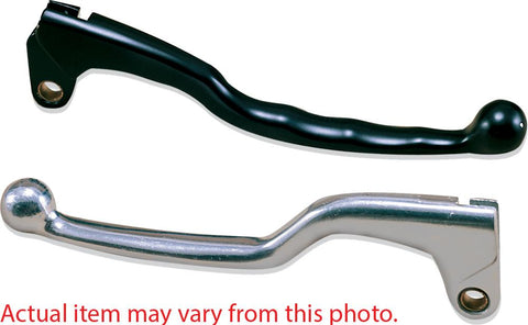 Lever Brk Blk Yam