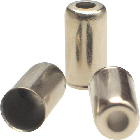 Cable 5mm Cap Fittings 10-pk