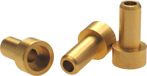 Cable Pear Fittings 10-pk