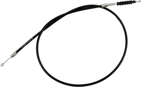 Black Vinyl Clutch Terminator Lw Cable