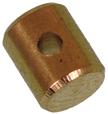 Cable Barrel Fittings 10-pk