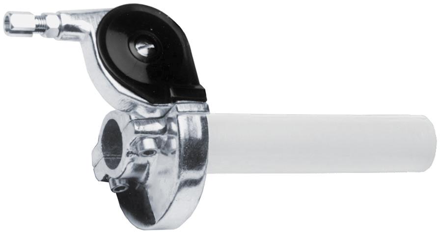 Straight Pull Throttle Assembl Y