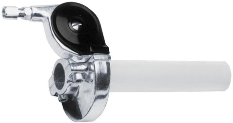 Straight Pull Throttle Assembl Y