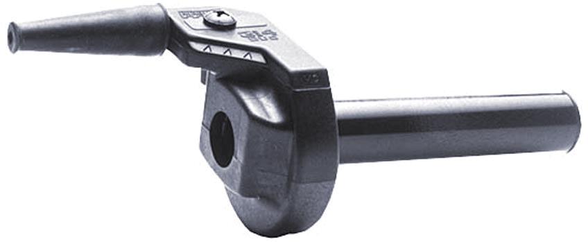 314 Straight Pull Throttle Ass Embly