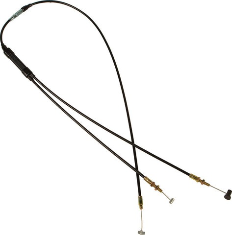 8" Ext Throttle Cable S-d