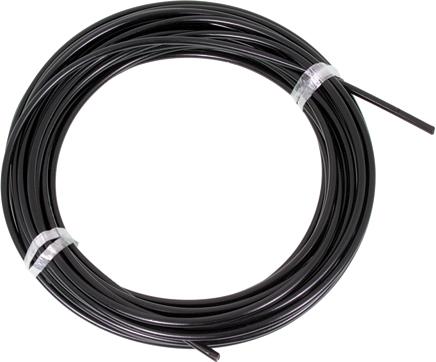 Cable Housing Black 7mmx50'