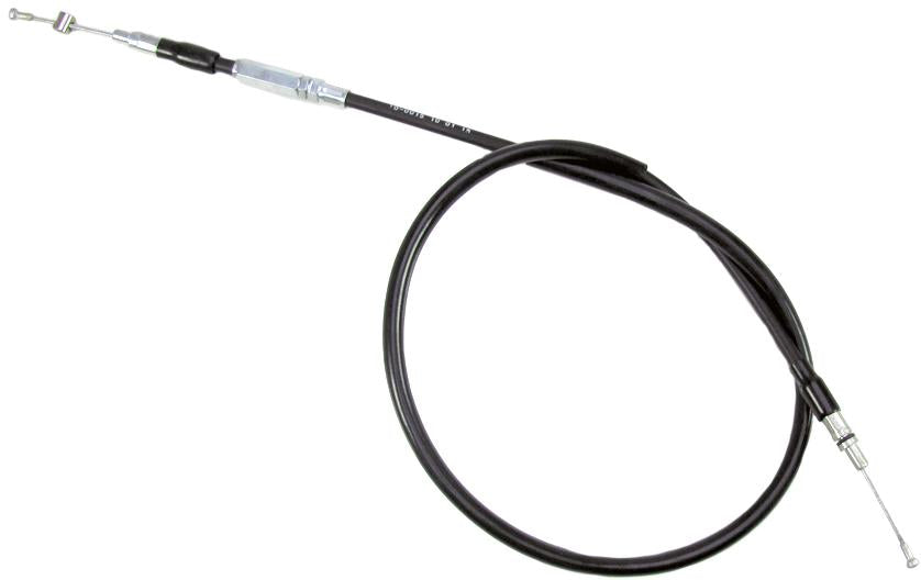 Black Vinyl Clutch Terminator Lw Cable