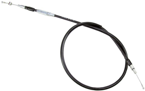 Black Vinyl Clutch Terminator Lw Cable