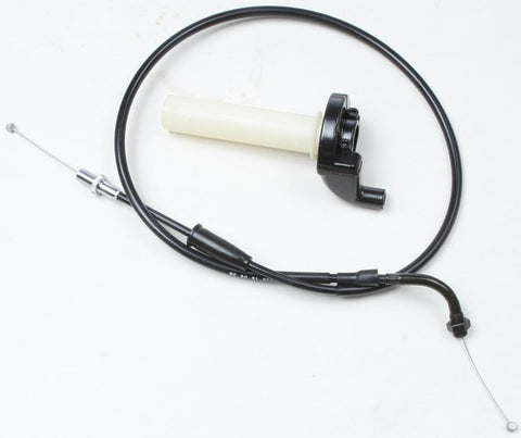 Twist Throttle Conversion Kit