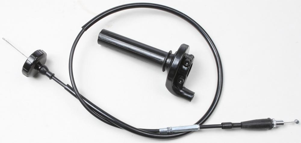Twist Throttle Conversion Kit