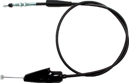 Black Vinyl Clutch Terminator Lw Cable