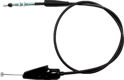 Black Vinyl Clutch Terminator Lw Cable