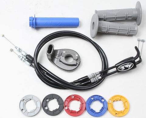 Rev2 Throttle Kit