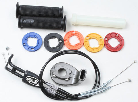 Rev2 Throttle Kit