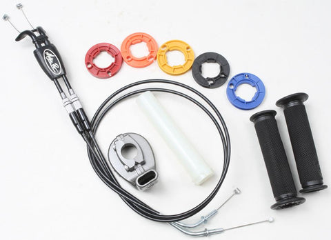 Rev2 Throttle Kit