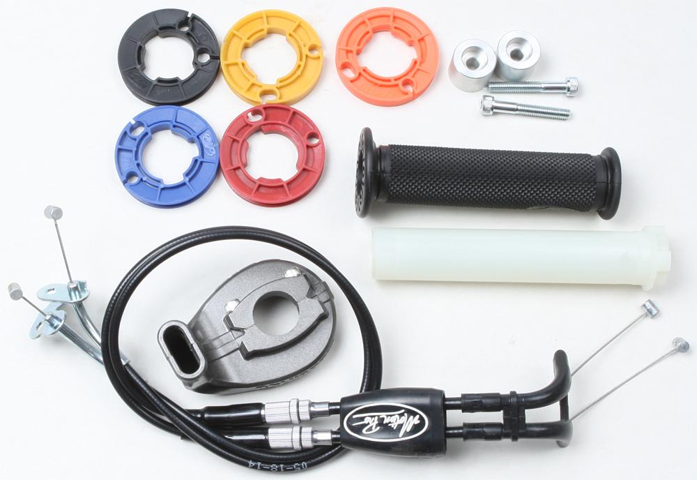 Rev2 Throttle Kit