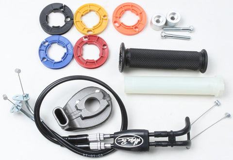 Rev2 Throttle Kit