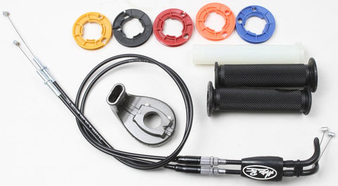 Rev2 Throttle Kit