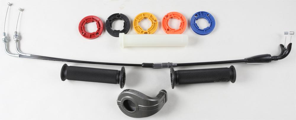 Rev2 Throttle Kit