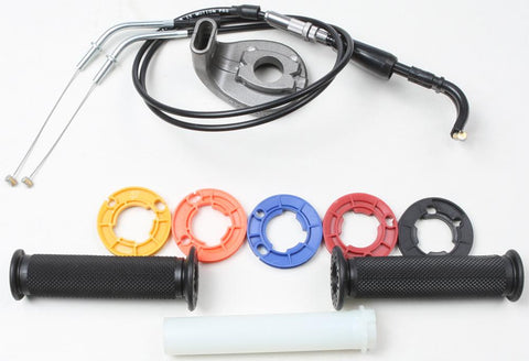 Rev2 Throttle Kit