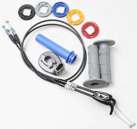Rev2 Throttle Kit