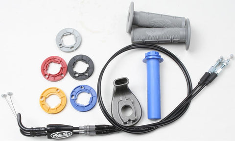 Rev2 Throttle Kit