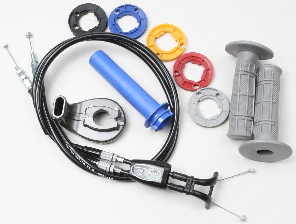 Rev2 Throttle Kit