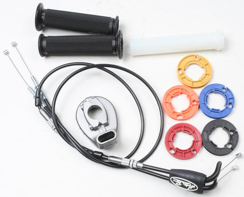 Rev2 Throttle Kit