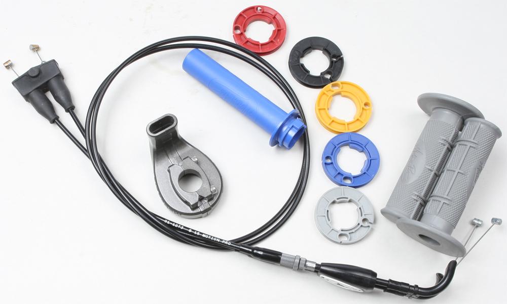 Rev2 Throttle Kit