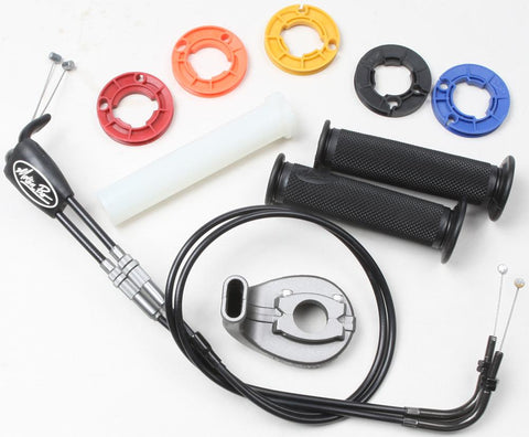 Rev2 Throttle Kit