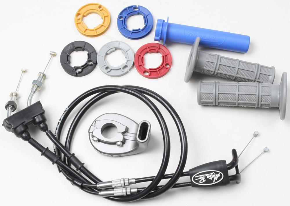 Rev2 Throttle Kit