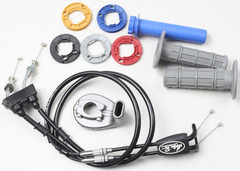 Rev2 Throttle Kit